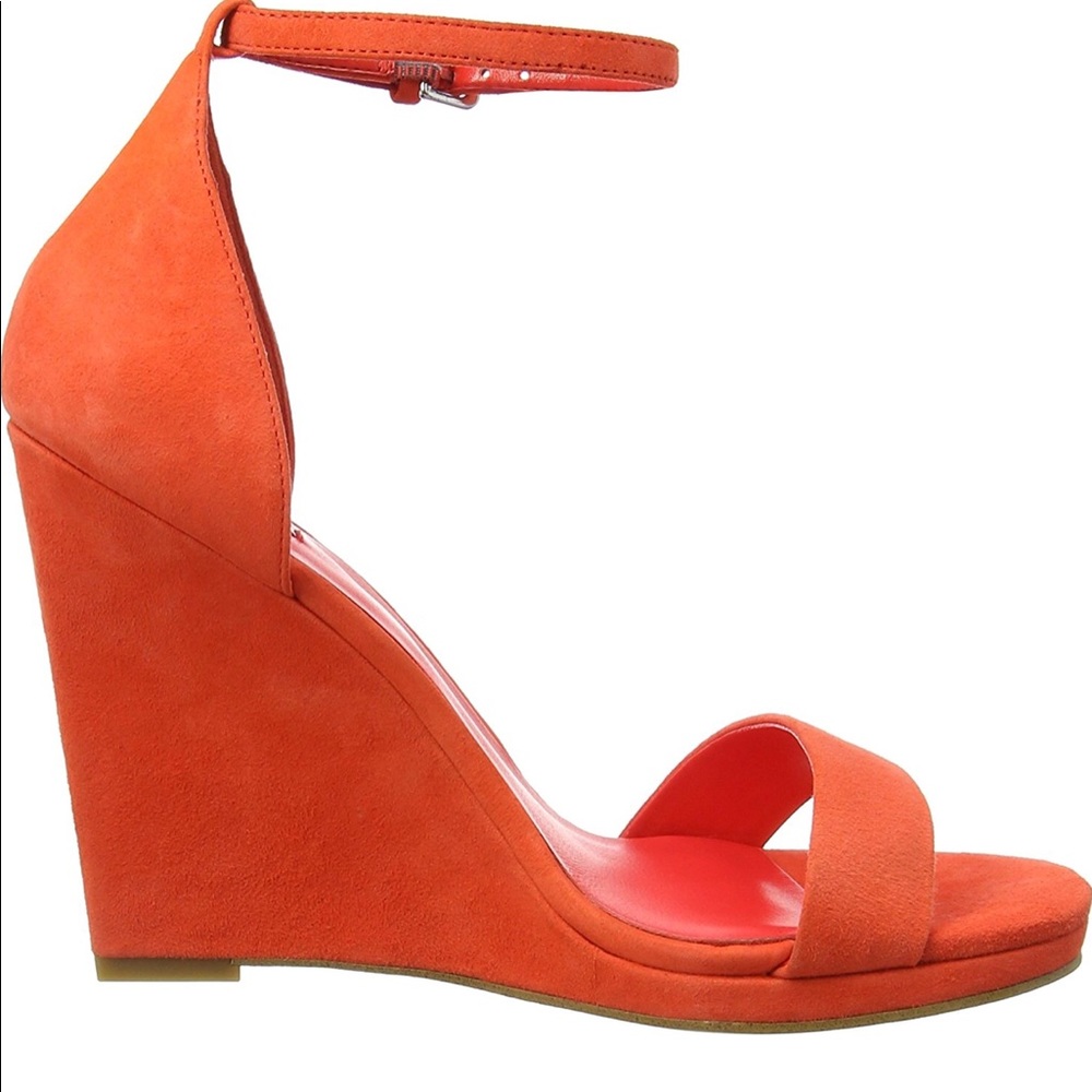 ALDO Platforms - Picture 3 of 7
